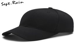Summer Baseball Cap Women Men 039S Fashion Brand Street Hip Hop Adjustable Caps Suede Hats For Men Black White Snapback Caps Ca2870232