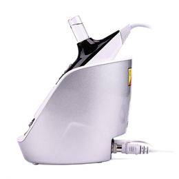 Korean No Needle Nano Chip Needless Mesogun Mini Hair Inject Face Skin Ems Mesotherapy Beauty Machine