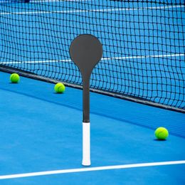 Carbon Fibre Tennis Pointer Racket Tennis Practise Equipment Training Aid Tennis 231225