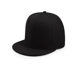 All Baseball Teams custom Blank Sport Fitted Cap Men039s Women039Full Closed Caps Casual Leisure Solid Colour Fashion Size Su9409729