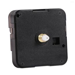 Clocks Accessories ULTNICE Quartz DIY Wall Clock Movement Mechanism Battery Operated Repair Parts Replacement (NO Hands)