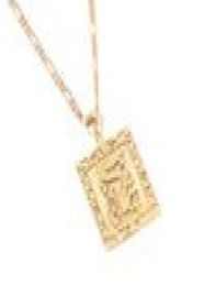 New Fashion Real 24K Gold Plating Necklace Pendant Man Jewellery Dragon Gold Chain Hiphop Rock Jewelry5823661