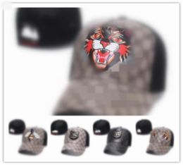 whole Snake Cap fashion Snapback Baseball Caps Leisure Hats Bee Snapbacks outdoor golf sports hat for men women H149929979