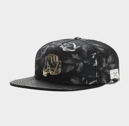 cheap high quality hat classic fashion hip hop brand man woman snapbacks black gold CS WL AMEN CAP1195785