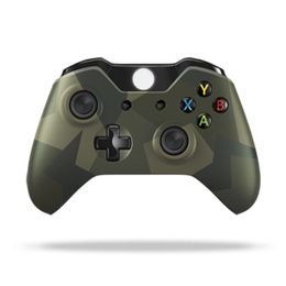 Limited Edition Wireless Xbox One Game Controllers Gamepad Joysticks Compatible For Xbox Series X/S/Xbox One/Xbox One S/One X With Retail Box