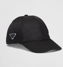 Ball cap Men039s hat trend New designer hat official website Synchronised style Black white five colors1895604