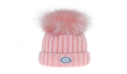 Designer beanie winter hat casquette bonnet luxury cp goose Cappello mens hats for women men Knitted warm wool hat fashion fur bal2329765