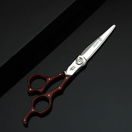 Nożyczki Mizutani 6 67 7 cali VG10 Cobalt stop stalowy stalowe fryzur