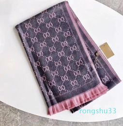 Fashion Warm High Quality Long Shawl Scarf very good festival gift