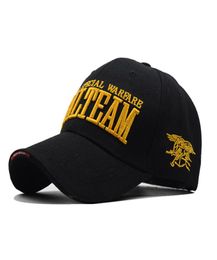 2021 stylish outdoor letter sun hat Marine Corps baseball cap tactical caps5029705