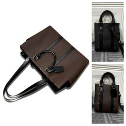 Top quality Sac Plat tote bag Designer bag Luxury Shoulder Handbags Womens Mini Crossbody Bag Large capacity handbag Shoulder bag Fashion Business Computer Bag