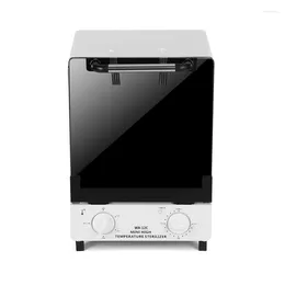 Portable Temperature Disinfection 900W Household High-Temperature Cabinet Nail Salon 220V/110V