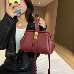 Bags Brand Shoulder Bags High Quality Hand Bag for Women Fashion Purses and Handbag Designer Crossbody Bag Luxury Satchel Cute Clutch