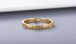 luxury designer 018 Simple Style Couple Ring Personality for Lover Ring Star Fashion Ring High Quality Silver Plated Jewellery Suppl1267986