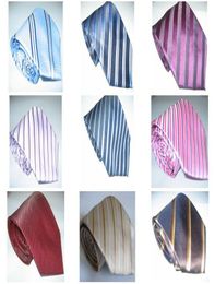silk men039s ties formal necktie men ties cravat men tie NECK TIE Chinese brandAssorted 5pcslot 17142482313