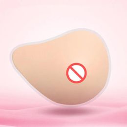 Form New Light Weight Mastectomy Bra Inserts Spiral Shape Silicone Breast Prosthesis for Small Breasts Woman Breast Cancer