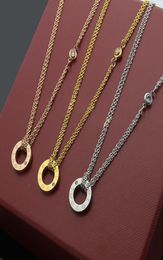 Fashion arrival Top 316L stainless steel pendant with diamond chain bracelet for women gifts lovers wedding PS52911028319