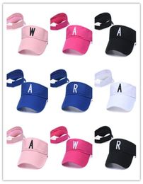 2021 Travel Top designer visor women bucket sun hats mens outdoor visors Snapback Caps beanie hat baseball cap For Gift8330103