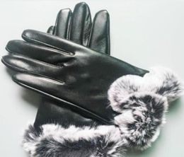 the gloves highquality designer foreign trade new men039s waterproof riding plus velvet thermal fitness motorcycle 55617997552