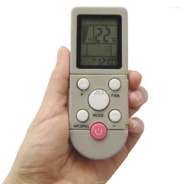 Remote Controlers Control YKR-F/008 For PYE Air Conditioner