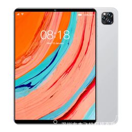 Electronics Cross border 2022 new 10 inch manufacturer direct sales Android education game 2in1 tablet wholesale tablet