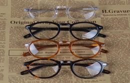miltzen glasses frame clear lense johnny depp glasses myopia eyeglasses Retro oculos de grau men and women myopia eyeglasses frame2033332