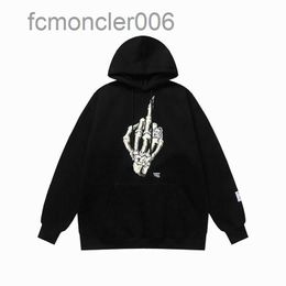 Galleries Mens Hoodies Sweatshirts Tops Depts Hooded Mens Women Fashion Loose Pullover Gallerys Dept Casual Unisex Cottons Letter Print Luxurys Clot FDQK