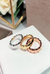 Hip hop Punk ring Classic Fashion Party Jewellery For Women Wedding Luxurious Full drilling 925 Silver man rings sh5984830