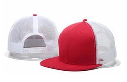 Fashion blank Baseball Caps orras gorro toca toucas bone aba reta rap Snapback Hats sunhat9263335