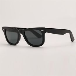 Mens Sunglasses Fashion Womens Vintage Sunglass Sun Glasses UV Protection Glass Lenses Man Woman Eyeglasses with top quality leath252V