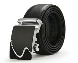2022 Top Quality Belts Men New Genuine Leather Promotional Automatic E Buckle Belt Fashion Gift Belt3849611