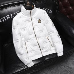 2023 Designer Mens And Womens Down Puffer Jackets Warm Parka Fashion Outdoor Downs Jacket Popular Down Jackets Solid Colour Hooded Couple Wear Down Jacket Size M-3XL