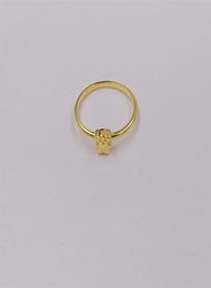 charms Jewellery 14k real gold boho style 925 Sterling silver Bear thumb rings for women men girl finger sets vintage wedding bi8307949