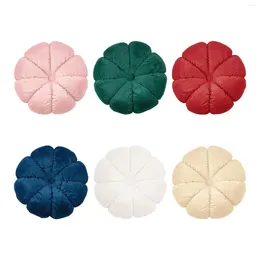 Pillow Round Throw Decoration Comfortable Chair Seat For Dining Room Indoor Outdoor Meditation Office Yoga