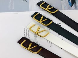 Belt Suitable for American Style Business Style Thin Belts Decorative Versatile Fashion Style9546534