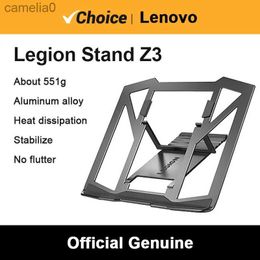 Tablet PC Stands Lenovo Legion Z3 Adjustable Laptop Stand Foldable Computer PC Tablet port Notebook Stand Table Laptop Holder Cooling padL231225