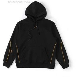 3a Designer Hoodie Sweatshirt Nocta Hoody Embroidery Hooded Sweater Women Sports Pullover Coat Casual Loose Power Flow Design W2