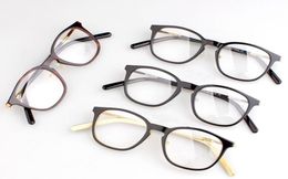 Men Optical Glasses Frames MB Brand Designer Round Frame Eyeglasses for Women Black Tortoise Myopia Eyeglasses MB574 with original6519861