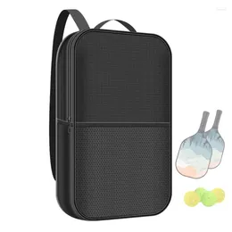 Outdoor Bags Pickle Ball Paddle Cover Protector Equipment Protective Sleeve For Intermediate Player