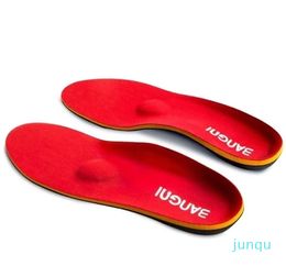 Orthotic Insoles Arch Support Shoes Insert Mild Flat Feet Orthopaedic Insoles For Men Woman Heel Pain Plantar Fasciitis