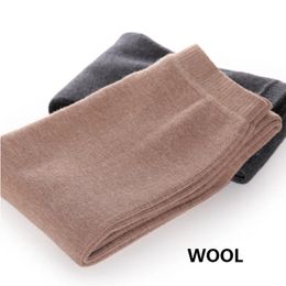 merino wool winter panty leggings women warm winterpanty for men tights thermo pants underwear thermal pantyhose woman high rise 231225