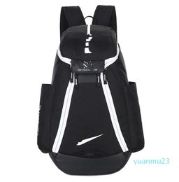 20223 Unisex Hoops Elite Pro sports backpack basketball Team knapsack Mens Bags Large Capacity Waterproof Training Travel Bags