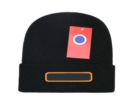 Fashion Beanie Designer Skull Caps Knitted Hat for Man Woman Winter Novelty Cap 10 Colour Top Quality Hats3167359