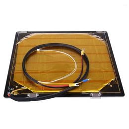 Printers Heated Bed Plate Kit For Creality Cr10S Pro Compact4111278 Drop Delivery Computers Networking Supplies Otmrl