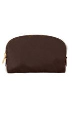 10A Spiegelqualität Damen-Make-up-Tasche Modetasche Damen-Designer-Toilettenartikel Reisetasche Damen-Geldbörse Hochwertige Clutch-Tasche mit Box