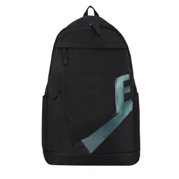 2023 Sport Travel Outdoor Bag Men Waterproof Oxford Nylon Basketball Backpack Large Bag Hiking Air Climbing School Computer Colourful