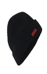 Man Womens Beanies Wool Knitted Hat Hats Beanie Cap Casual Spring Winter Fit Skull Caps9347716