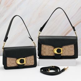 Coache Bag Designers Bags Tabby Tote Bag Coachshoulder Bag Women Luxury Waist Bag Handbag Famous Bumbag Shoulder Bag Classic Bum Fanny P 8766