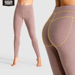 52025 Women Warm Thermal Underwear Reversible Double-sided Seamless Premium Quality Long Johns Women Warm Comfy Thermal Leggings 231225