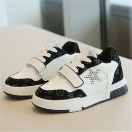 Kids Shoes Low Athletic Shoe Youth Children Outdoor Trainers Boys Girls Running Sport Shoe Toddlers kid Sneakers